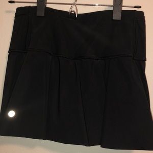 Lululemon Tennis Skirt